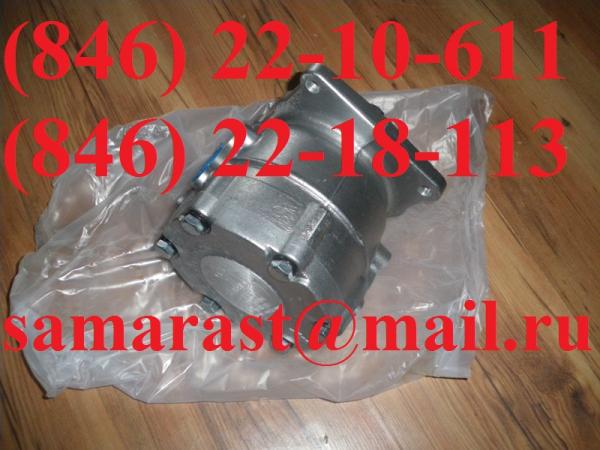 Насосы шестеренные НШ 32,   НШ 50,   НШ 100,   НШ 100-50. — фото 4